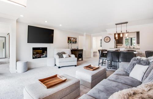 Winter Park Apartment | Modern High Country Haus