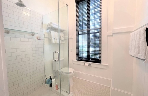 Galveston House | Modern & Historic Home: Perfect for Families!