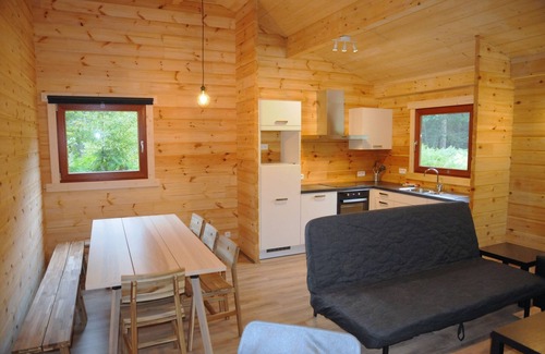 Oignies-en-Thierache House | Modern Holiday Home near Forest