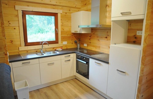 Oignies-en-Thierache House | Modern Holiday Home near Forest