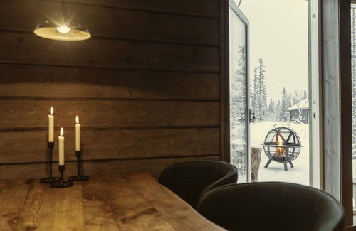 Undersaker House | Modern holiday cottage in Trillevallen/Åre | SE21005
