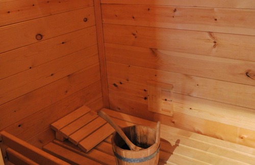 Somme-Leuze House | Modern holiday home in Somme-Leuze with sauna