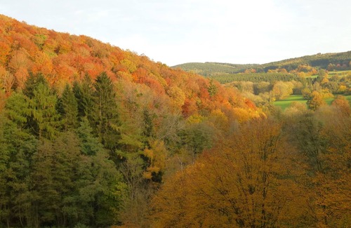 Somme-Leuze House | Modern holiday home in Somme-Leuze with sauna