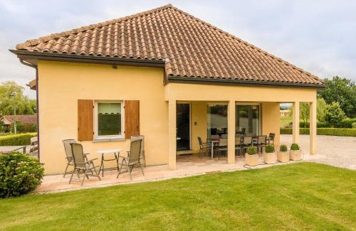 Saint-Nexans House | Modern holiday home in Aquitaine