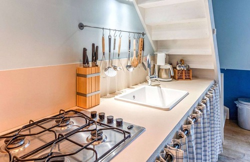 Damme House | Modern Holiday Home in Damme with Private Garden