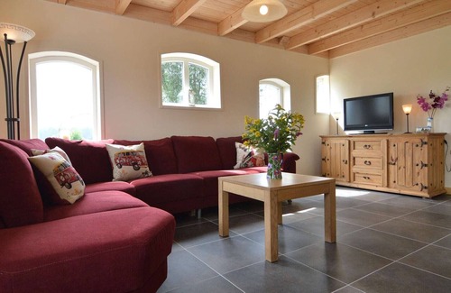 Holten House | Modern Holiday Home in Holten with Forest Near
