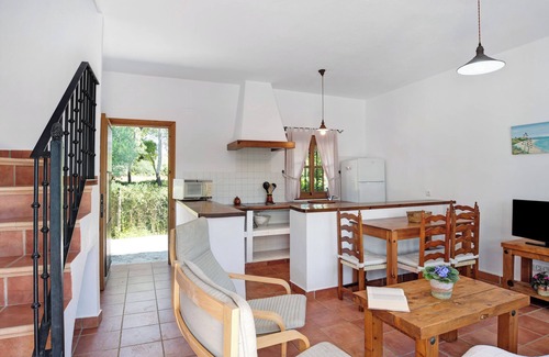 Zahora House | Modern holiday home in idyllic location - Villa La Quinta de Maria Luisa 2