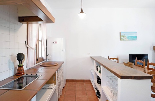 Zahora House | Modern holiday home in idyllic location - Villa La Quinta de Maria Luisa 2