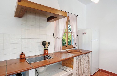 Zahora House | Modern holiday home in idyllic location - Villa La Quinta de Maria Luisa 2