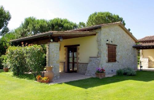 Marsciano House | Modern Holiday Home in Marsciano with Private Pool
