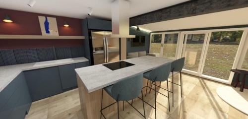 Ellesmere Port House | Modern Home 6bed En-suite Near Cheshire Oaks Near Chester Free Wi-Fi Free Parking Great for Work stays