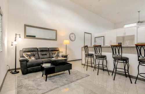 Hunt Club Apartment | Modern Home Base for Polo Events and Palm Beach Fun!