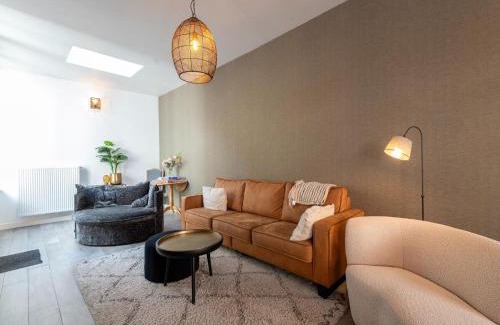 Nieuwpoort House | Modern Home by the Sea