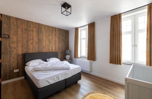 Nieuwpoort House | Modern Home by the Sea