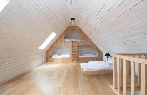 Nieuwpoort House | Modern Home by the Sea