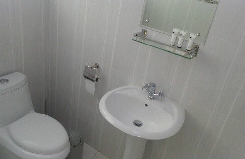 Gaborone House | modern home close to city attractions