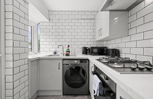 Briercliffe House | Modern Home: Heart Of Harle Syke