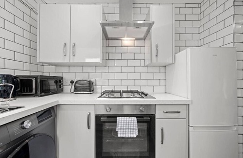 Briercliffe House | Modern Home: Heart Of Harle Syke