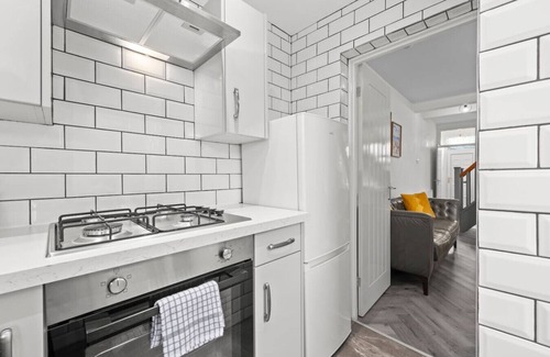 Briercliffe House | Modern Home: Heart Of Harle Syke