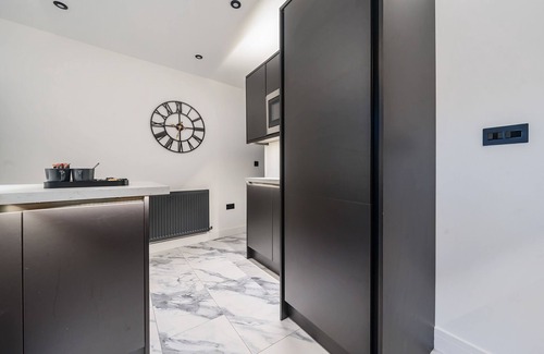 Cockermouth House | Modern home in Cockermouth