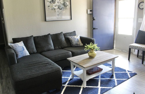 Central Oklahoma City House | Modern home minutes from downtown OKC!