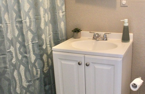 Central Oklahoma City House | Modern home minutes from downtown OKC!