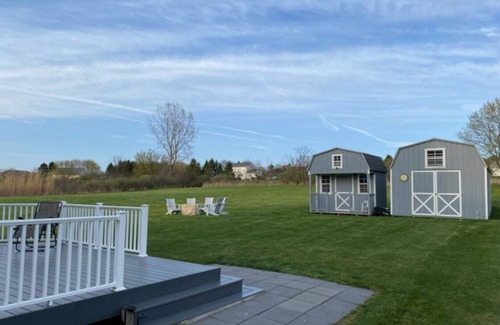 Ithaca House | Modern home with easy access to Cayuga Lake, Ithaca and Cornell