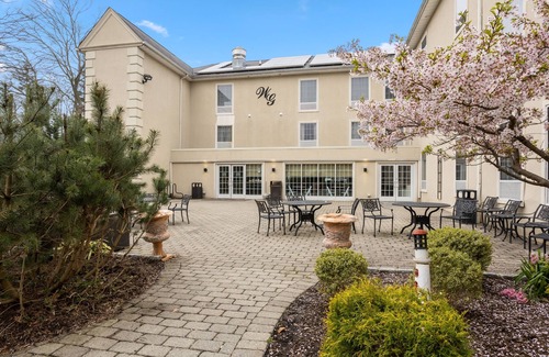 West Orange House | Modern Hotel Near Eagle Rock Reservation – Perfect Stays