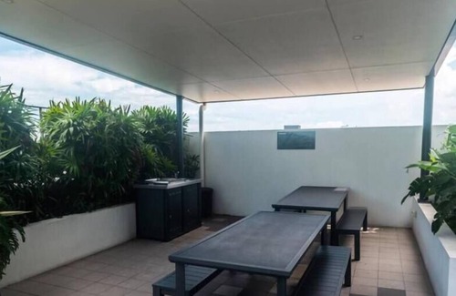 Mackay Apartment | Modern Hotel Room With Self Check in Facility