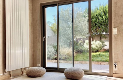 Rueil-Malmaison House | Modern house à 15 minutes away from Paris