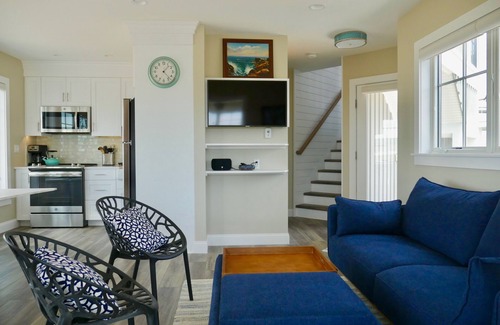 Wells Beach House | Modern house at Wells Beach - Available Winter Rentals Off Season-reduce rate.