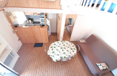 Le Penon House | Modern House Close to Forest and Ocean with Garden, Terrace, and BBQ