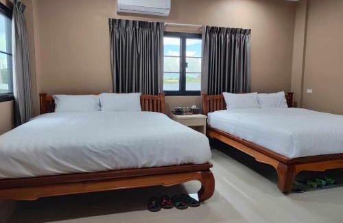 Hai Ya Hotel | Modern House CNX