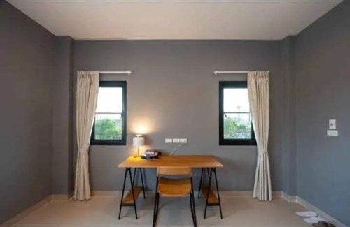 Hai Ya Hotel | Modern House CNX