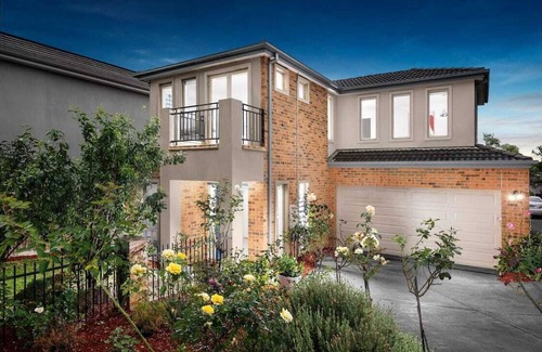 Balwyn North House | Modern house in Balwyn North Vic, just 20 minutes away from CBD