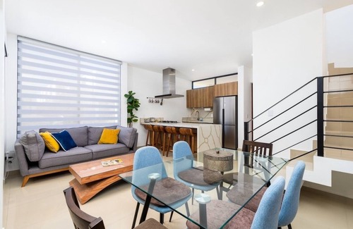 Puerto Vallarta House | Modern House in Gated Puerto Vallarta Community