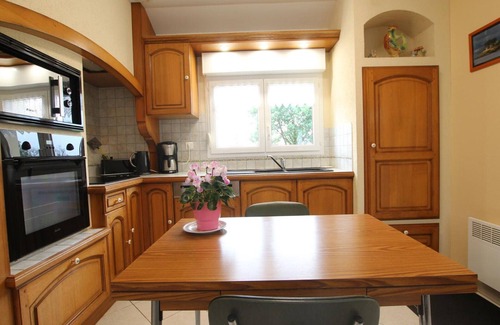 Rampan Cottage | Modern house in Rampan, 3 bedrooms, garden, all charges included