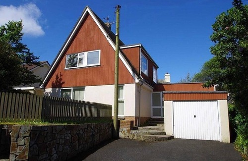 Croyde House | Modern House In The Heart Of Croyde, Walking Distance To Croyde Bay Beach