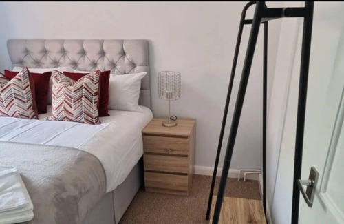 Gloucester House | Modern house near Gloucester Town Centre