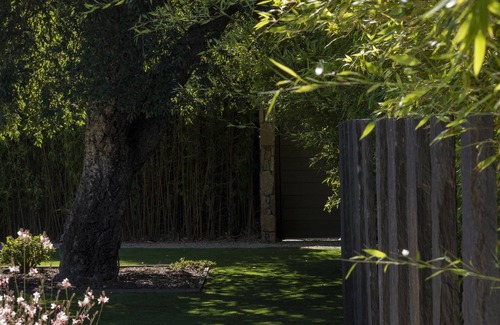 Porto-Vecchio Villa | Modern house, walking distance from beach, heated swimming pool, 10-12 people