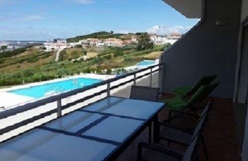 Serra da Pescaria Villa | Modern house with 3 Bedrooms And 3 Bathrooms Magnificent Ocean View