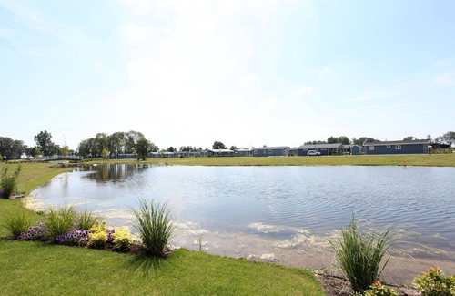 Nijkerk House | Modern house with dishwasher, near the Veluwemeer