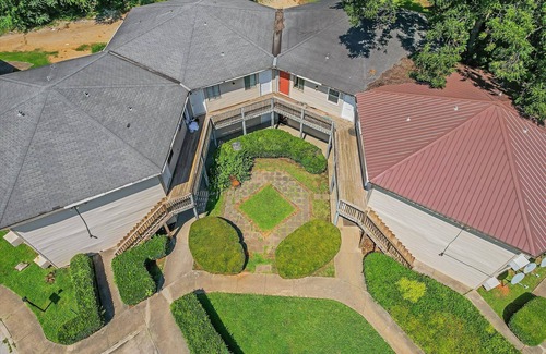 Huntsville Apartment | Modern Huntsville Studio: Downtown & Park Access