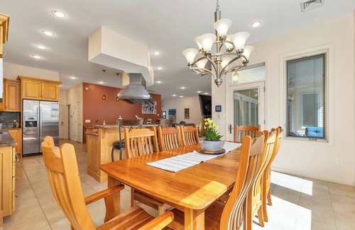 Laconia House | Modern Lake Opechee Home features Sandy Perched Beach and Dock