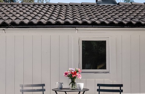 Varmdo House | Modern Lakefront Family House