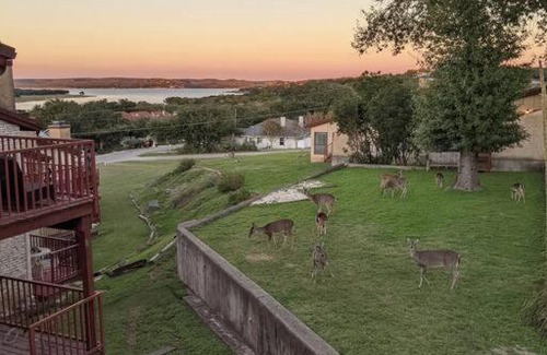 Canyon Lake Apartment | MODERN LAKEVIEW 2 STORY TOWNHOME - Bring Kids, Dogs, Jetski, Boat, Golf Clubs!