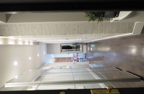 Central Park North Apartment | Modern Large 2BR Apartment in front of Central Park, rare find