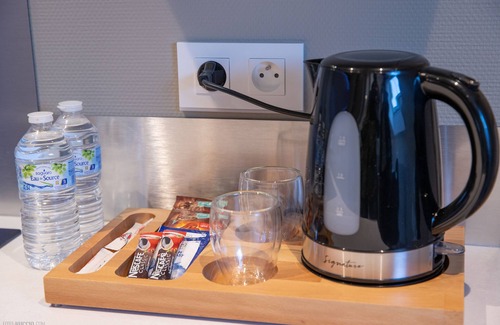 Huningue Apartment | Modern Living