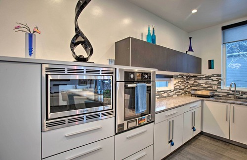 Highland House | Modern Living in the Mile High City w/ Pano Views!