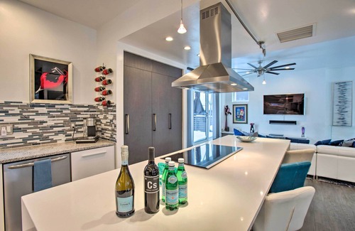Highland House | Modern Living in the Mile High City w/ Pano Views!
